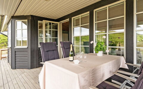 Aise - 75M from the Sea: Roof, Land Lot, Cottage, Home, Rural Area, Shed, Siding, Garden Buildings, Log Cabin, Hut