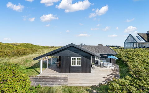 Aise - 75M from the Sea: Roof, Land Lot, Cottage, Home, Rural Area, Shed, Siding, Garden Buildings, Log Cabin, Hut