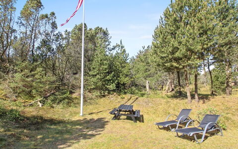 Galathea - 800M from the Sea: Estate, Farm