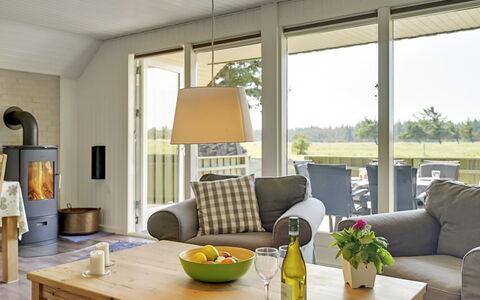 Brunon - 1.5Km from the Sea: Furniture, Flooring, Wood, Interior Design, Chair, Floor, Home, Table, Living Room, Ceiling