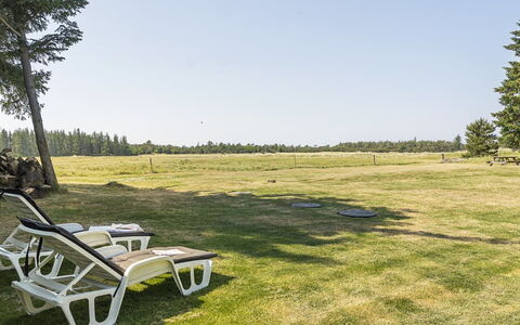 Brunon - 1.5Km from the Sea: 