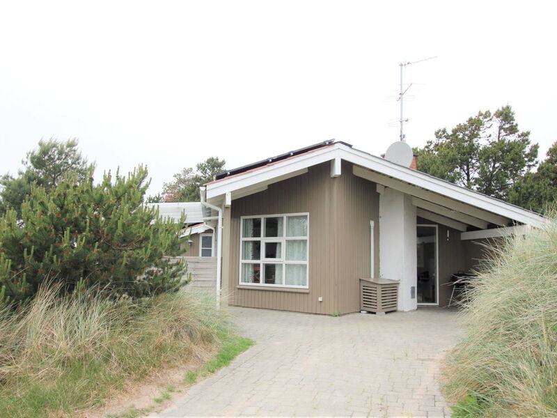 gerbiorn - 500m From The Sea In Western Jutland