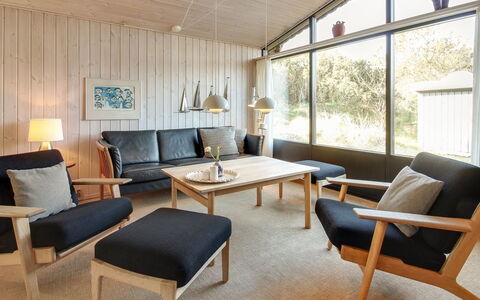 Pisana - 400M from the Sea: Furniture, Interior Design, Wood, Flooring, Living Room, Couch, Ceiling, Floor, Light Fixture, Lighting