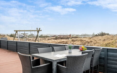 Petkana - 700M from the Sea: House, Home, Roof, Residential Area, Cottage, Estate, Farmhouse, Lawn, Landscaping, Siding