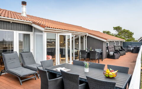 Petkana - 700M from the Sea: House, Home, Roof, Residential Area, Cottage, Estate, Farmhouse, Lawn, Landscaping, Siding