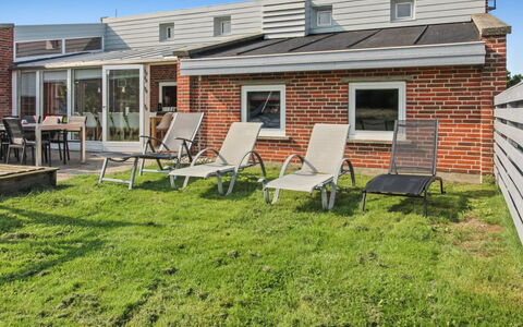 Liska - 1Km from the Sea: Grass, House, Roof, Home, Cottage, Shrub, Land Lot, Rural Area, Farmhouse, Groundcover