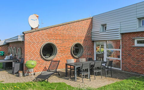 Liska - 1Km from the Sea: Grass, House, Roof, Home, Cottage, Shrub, Land Lot, Rural Area, Farmhouse, Groundcover