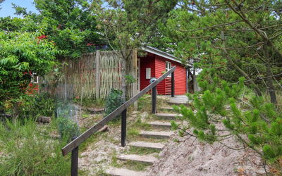 Svenja - 600M from the Sea