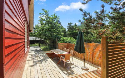 Svenja - 600M from the Sea