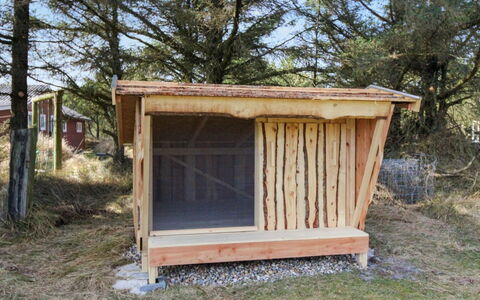Anisette - 1Km from the Sea: Roof, Land Lot, Cottage, Home, Rural Area, Shed, Siding, Garden Buildings, Log Cabin, Hut