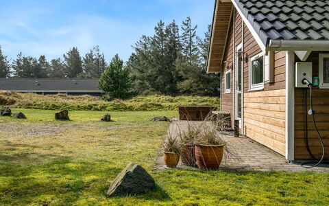 Anisette - 1Km from the Sea: House, Roof, Cottage, Home, Rural Area, Land Lot, Siding, Lawn, Garden Buildings, Farmhouse