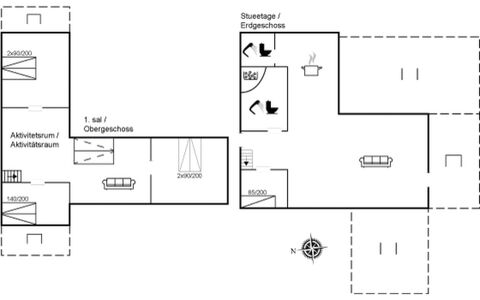 Terne - 1.2Km from the Sea: Estate, Farm