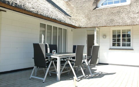 Terne - 1.2Km from the Sea: Cottage, Shed, Hut, Farmhouse, Prairie, Shack, Barn, Log Cabin, Garden Buildings