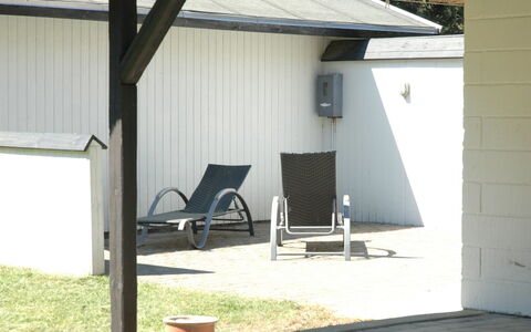 Terne - 1.2Km from the Sea: Cottage, Shed, Hut, Farmhouse, Prairie, Shack, Barn, Log Cabin, Garden Buildings