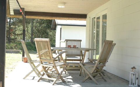 Terne - 1.2Km from the Sea: Cottage, Shed, Hut, Farmhouse, Prairie, Shack, Barn, Log Cabin, Garden Buildings