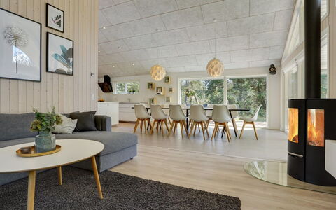 Delan - 1.3Km from the Sea: Furniture, Interior Design, Flooring, Floor, Wood, Ceiling, Light Fixture, Wood Flooring, Living Room, Couch