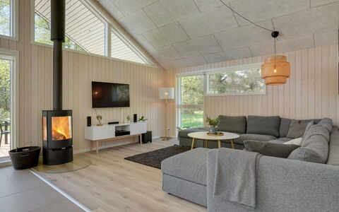 Delan - 1.3Km from the Sea: Flooring, Interior Design, Floor, Furniture, Wood, Ceiling, Living Room, Couch, Wood Flooring, Light Fixture