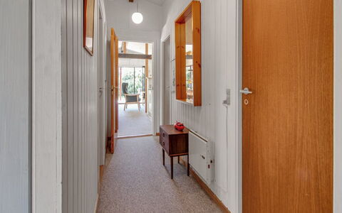 Wyanet - 2.3Km from the Sea: Grass, House, Roof, Cottage, Home, Shrub, Farmhouse, Land Lot, Rural Area