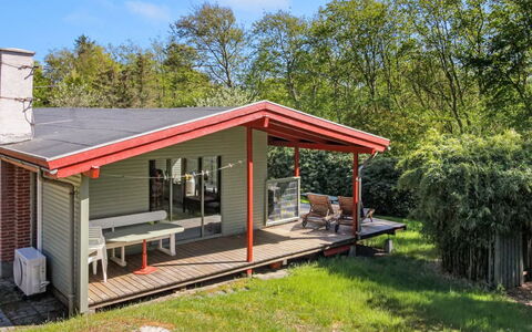 Wyanet - 2.3Km from the Sea: Grass, House, Roof, Cottage, Home, Shrub, Farmhouse, Land Lot, Rural Area