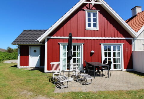 Thoran - from the Sea: Estate, Farm