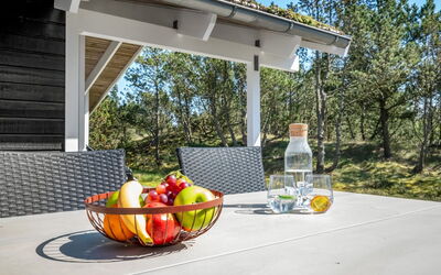 Abiorn - 2.5Km from the Sea