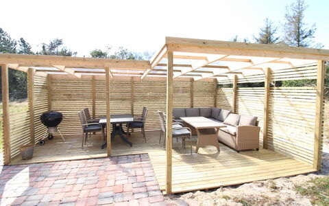Ingmund - 2Km from the Sea: Wood, Hardwood, Outdoor Furniture, Plank, Deck, Wood Stain, Outdoor Structure, Garden, Pergola, Natural Material