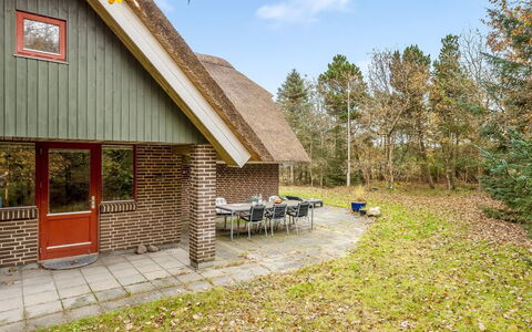 Alfons - 600M from the Sea: Estate, Shade, Driveway, Farmhouse