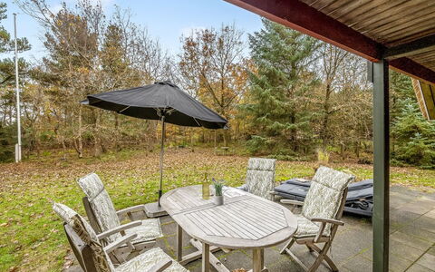 Alfons - 600M from the Sea: Estate, Shade, Driveway, Farmhouse