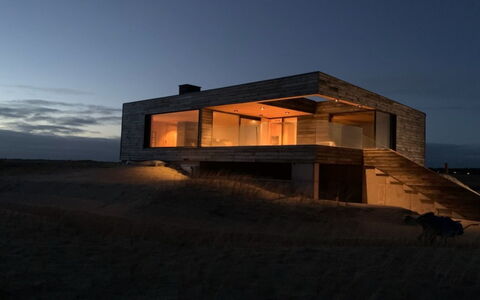 Caterina - 100M from the Sea: Wood, Sea, Cloud, Coastal And Oceanic Landforms, Deck, Ocean, Plank, Boardwalk, Coast, Hardwood