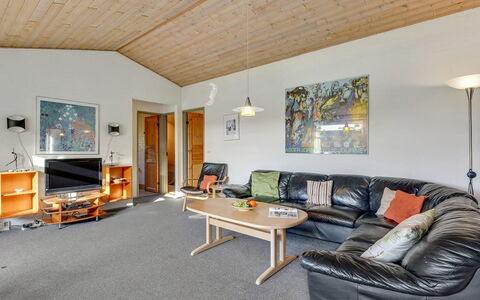 Tali - 700M from the Sea: Furniture, Interior Design, Flooring, Couch, Ceiling, Floor, Wood, Living Room, Room, Lighting