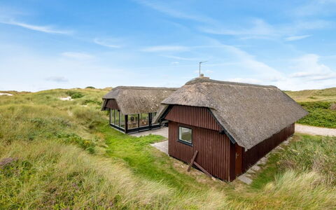 Nicolaus - from the Sea: Grass, House, Roof, Cottage, Home, Shrub, Farmhouse, Land Lot, Rural Area