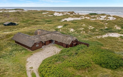 Nicolaus - from the Sea: Grass, House, Roof, Home, Cottage, Shrub, Land Lot, Rural Area, Farmhouse, Groundcover