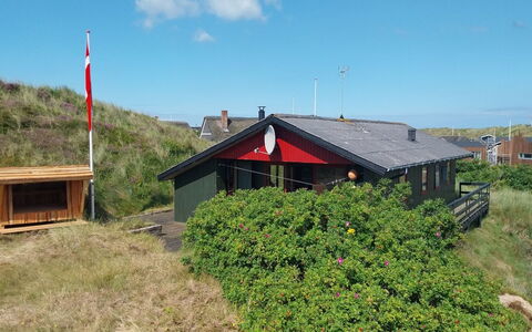 Bonde - from the Sea: Wood, Roof, Architecture, Home, House, Cottage, Siding, Hardwood, Slope, Estate