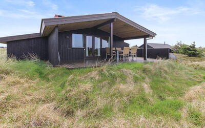Svenne - 500M from the Sea