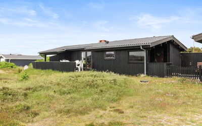 Svenne - 500M from the Sea