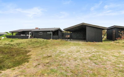 Svenne - 500M from the Sea