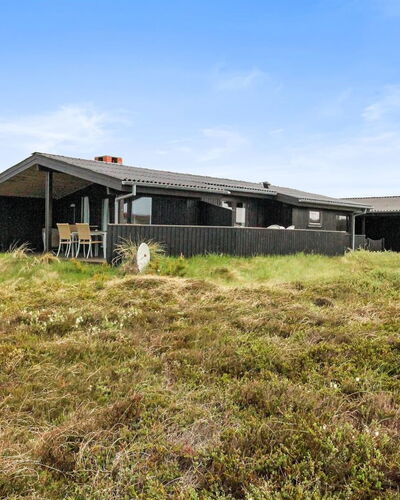 Svenne - 500M from the Sea