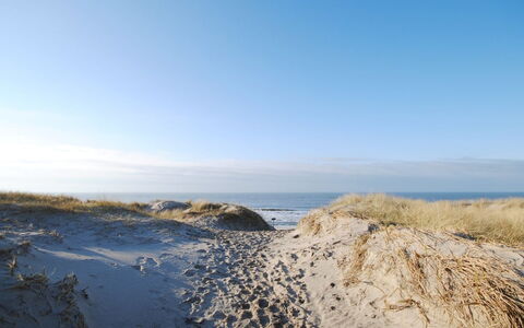 Slava - 250M from the Sea: Sky, Blue, Natural Environment, Horizon, Ecoregion, Beach, Sand, Coast, Sea, Coastal And Oceanic Landforms