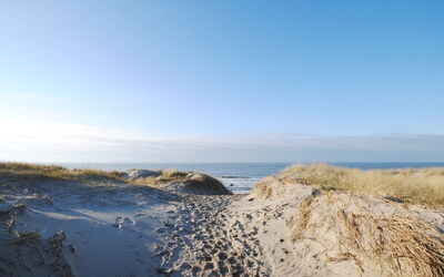 Slava - 250M from the Sea
