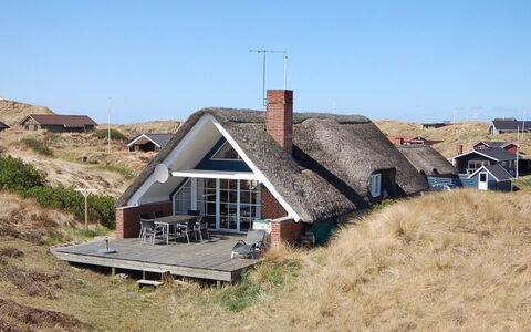 Edvard - 400M from the Sea: Roof, House, Home, Cottage, Siding, Estate, Driveway, Garden Buildings, Yard, Shed