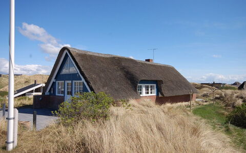 Edvard - 400M from the Sea: Roof, House, Home, Cottage, Siding, Estate, Driveway, Garden Buildings, Yard, Shed