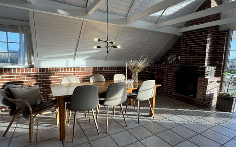 Edvard - 400M from the Sea: Roof, House, Home, Cottage, Siding, Estate, Driveway, Garden Buildings, Yard, Shed