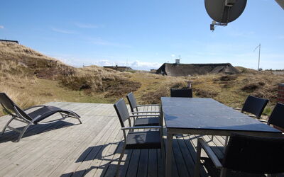 Edvard - 400M from the Sea