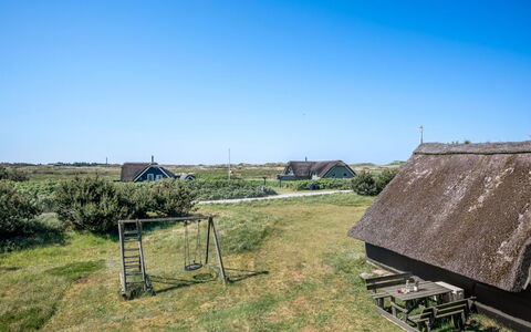 Franciska - 800M from the Sea: Roof, Land Lot, Cottage, Home, Rural Area, Shed, Siding, Garden Buildings, Log Cabin, Hut