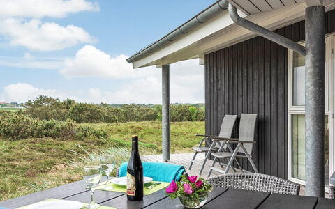 Luzia - 1.2Km from the Sea: House, Roof, Home, Cottage, Shed, Garden Buildings, Siding, Yard, Log Cabin, Hut
