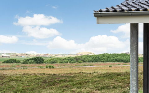 Luzia - 1.2Km from the Sea: House, Roof, Home, Cottage, Shed, Garden Buildings, Siding, Yard, Log Cabin, Hut