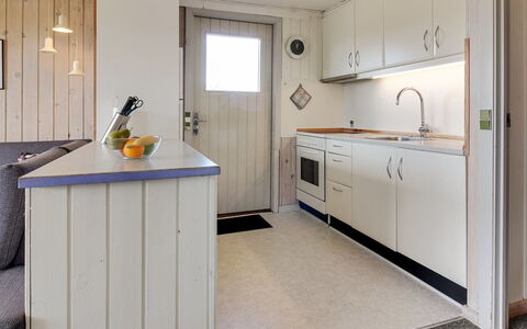 Babo - from the Sea: Cottage, Shed, Hut, Farmhouse, Prairie, Shack, Barn, Log Cabin, Garden Buildings