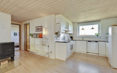 Nanette - 300M to the Fjord: Roof, Land Lot, Cottage, Home, Rural Area, Shed, Siding, Garden Buildings, Log Cabin, Hut
