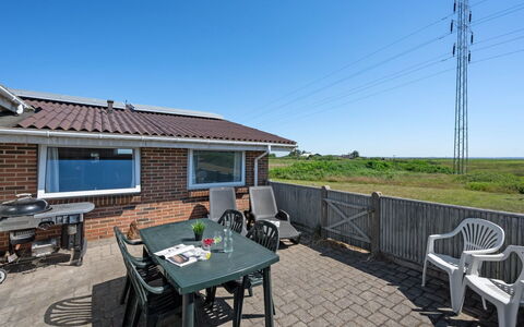 Nanette - 300M to the Fjord: Roof, Land Lot, Cottage, Home, Rural Area, Shed, Siding, Garden Buildings, Log Cabin, Hut
