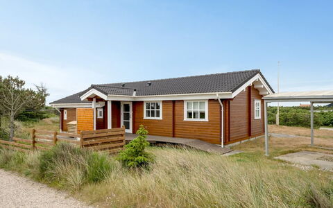 Herfrid - 600M from the Sea: Grass, House, Roof, Home, Cottage, Shrub, Land Lot, Rural Area, Farmhouse, Groundcover